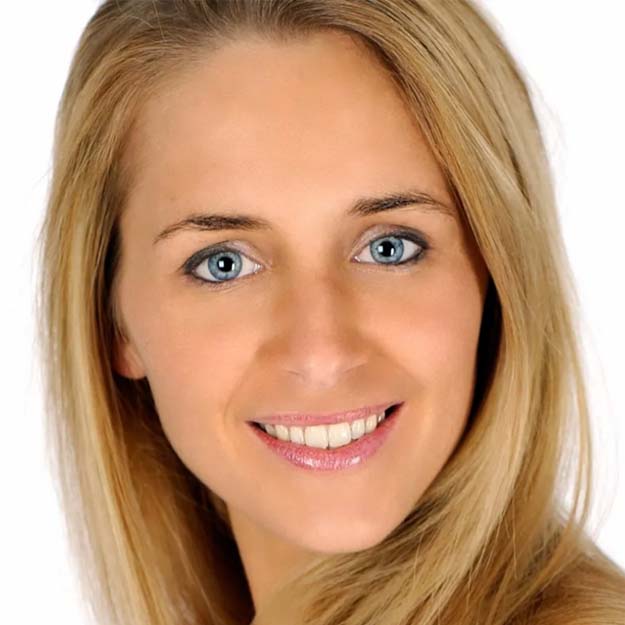 a photo of Erin Baskett