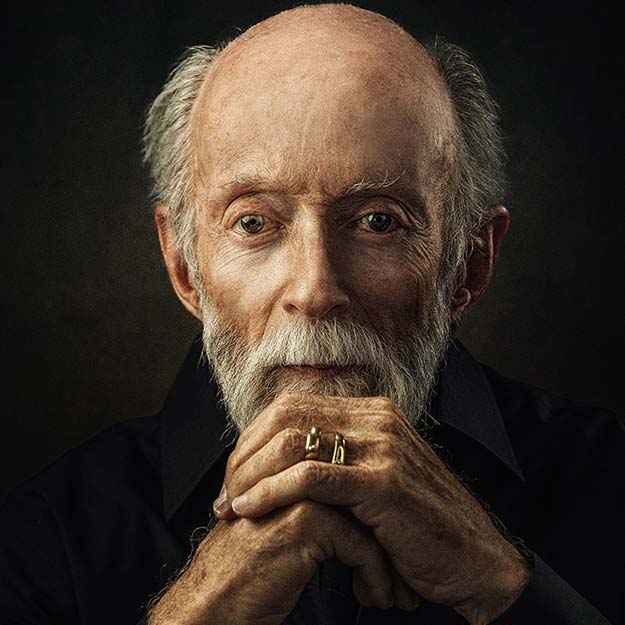 a photo of Stephen Kohn