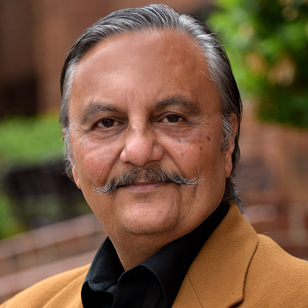 a photo of Sunil Misra