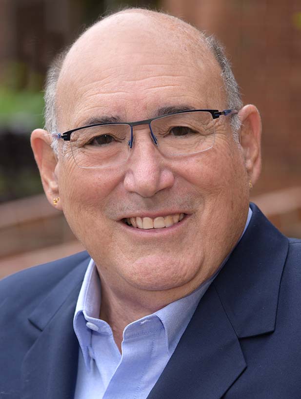 a photo of Harold A. Schwartz